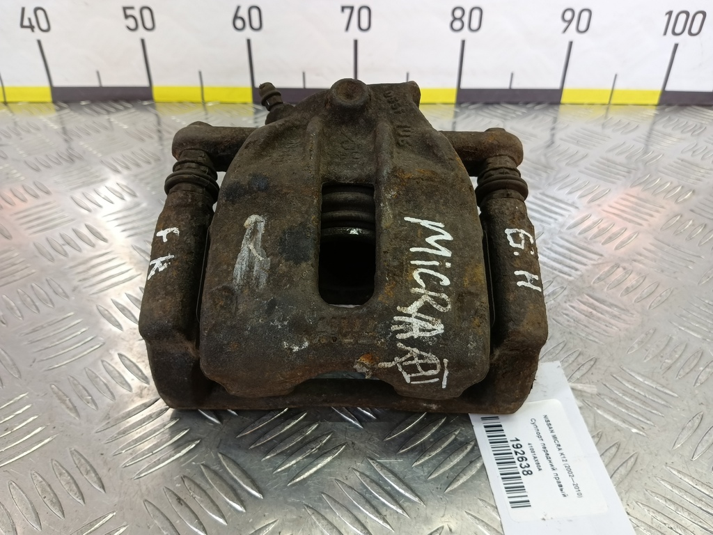 суппорт NISSAN MICRA  41001AX60A, 3740 рублей, Москва