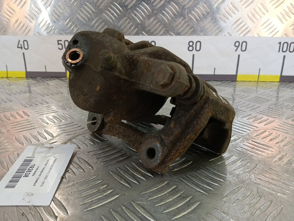 суппорт NISSAN MICRA  41001AX60A, 3740 рублей, Москва