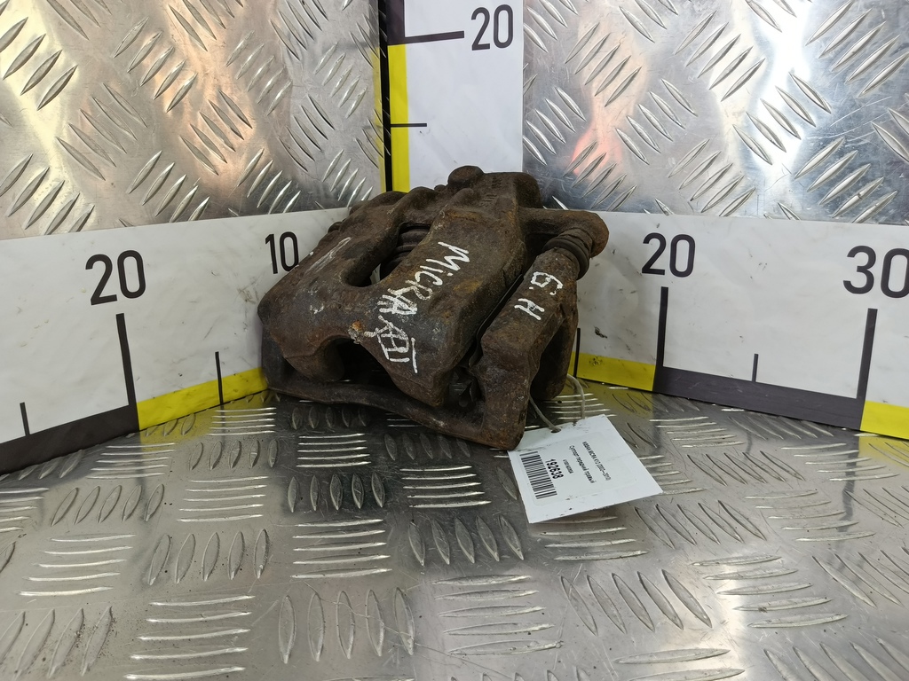 суппорт NISSAN MICRA  41001AX60A, 3740 рублей, Москва