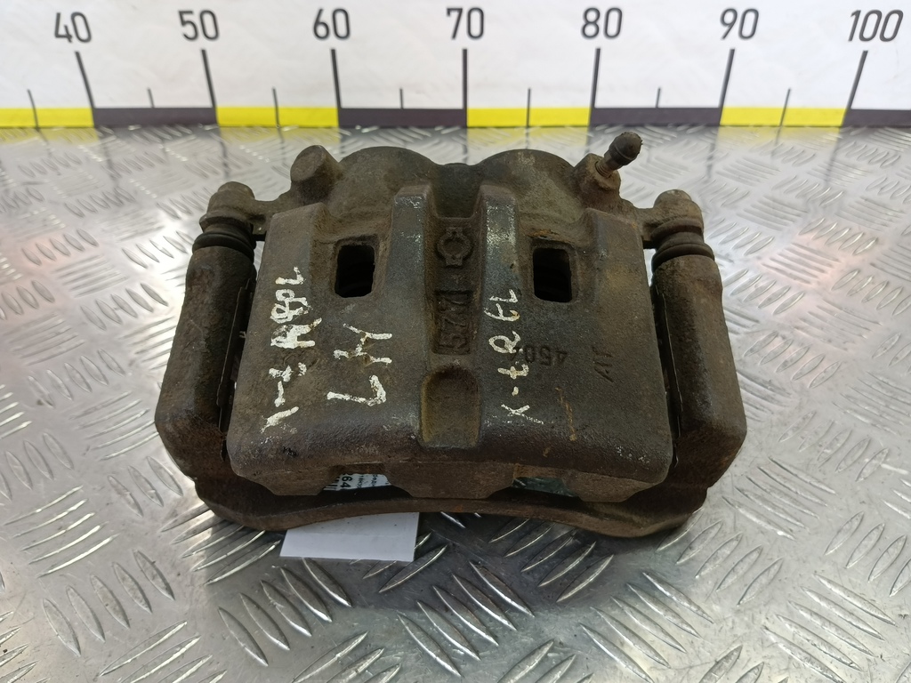 суппорт NISSAN X-TRAIL  410118H300, 2130 рублей, Москва