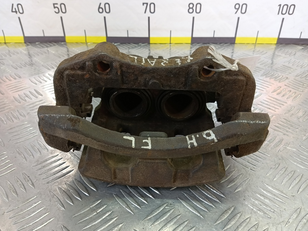 суппорт NISSAN X-TRAIL  410118H300, 2130 рублей, Москва