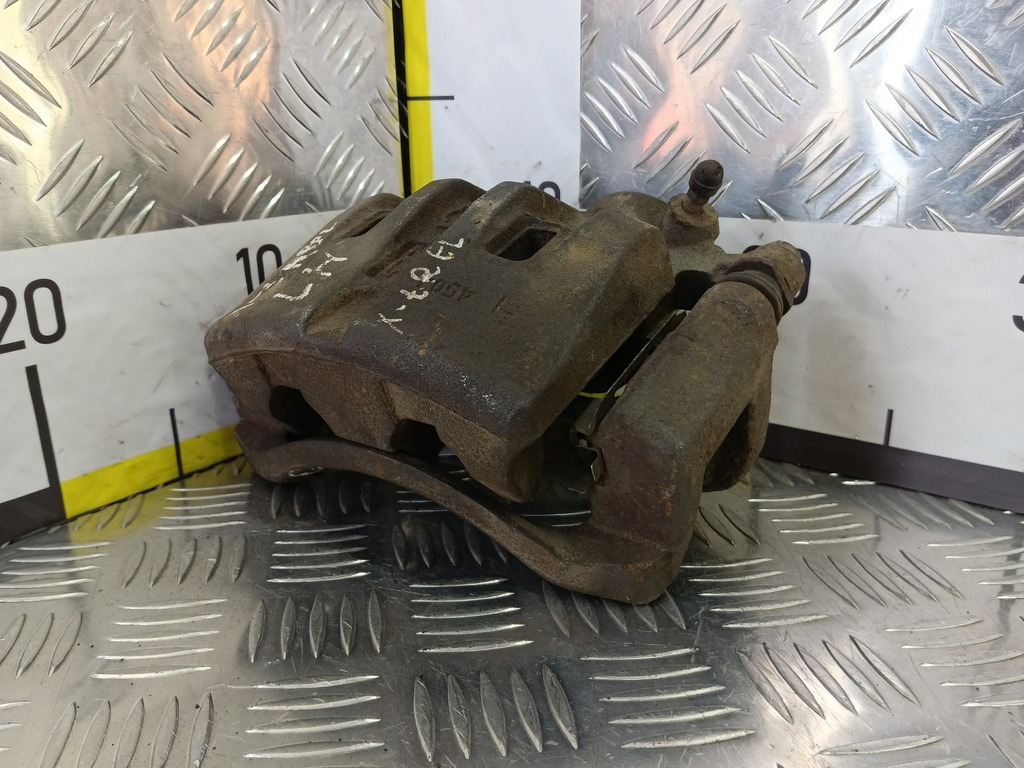 суппорт NISSAN X-TRAIL  410118H300, 2130 рублей, Москва