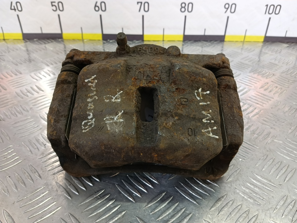 суппорт NISSAN QASHQAI  41001JD00A, 1210 рублей, Москва