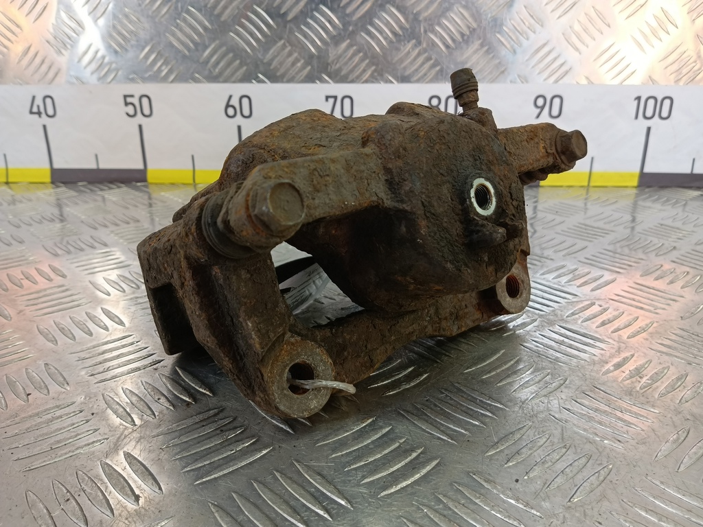 суппорт NISSAN QASHQAI  41001JD00A, 1210 рублей, Москва