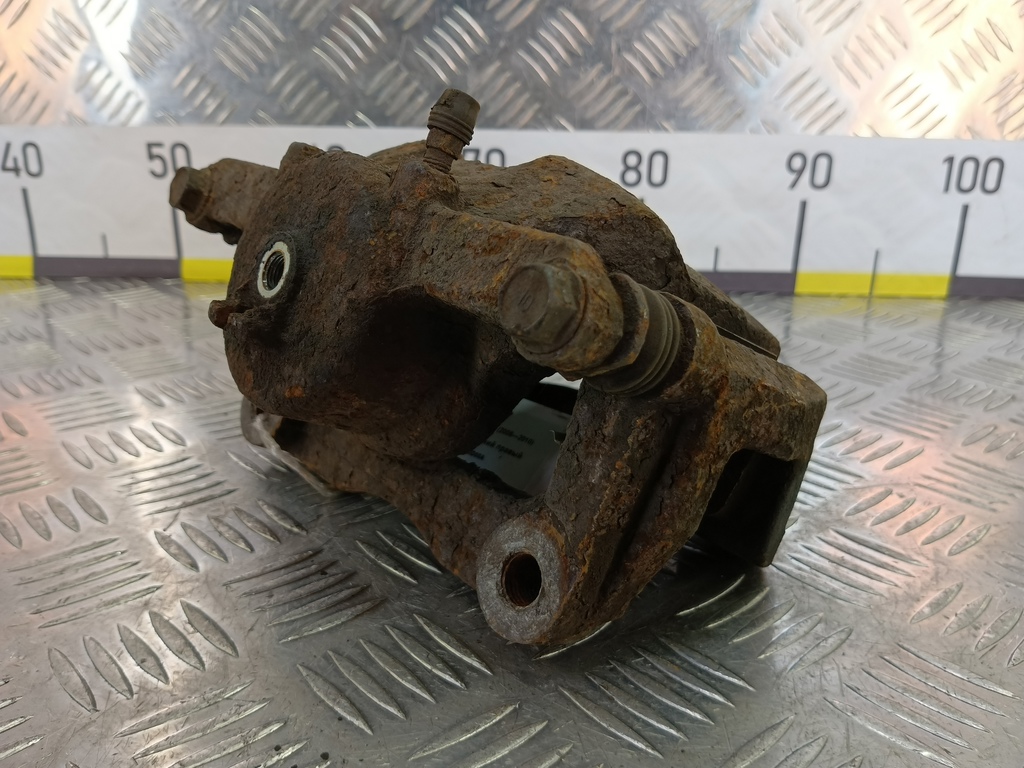 суппорт NISSAN QASHQAI  41001JD00A, 1210 рублей, Москва