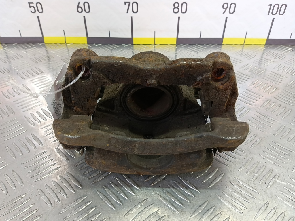 суппорт NISSAN QASHQAI  41001JD00A, 1210 рублей, Москва