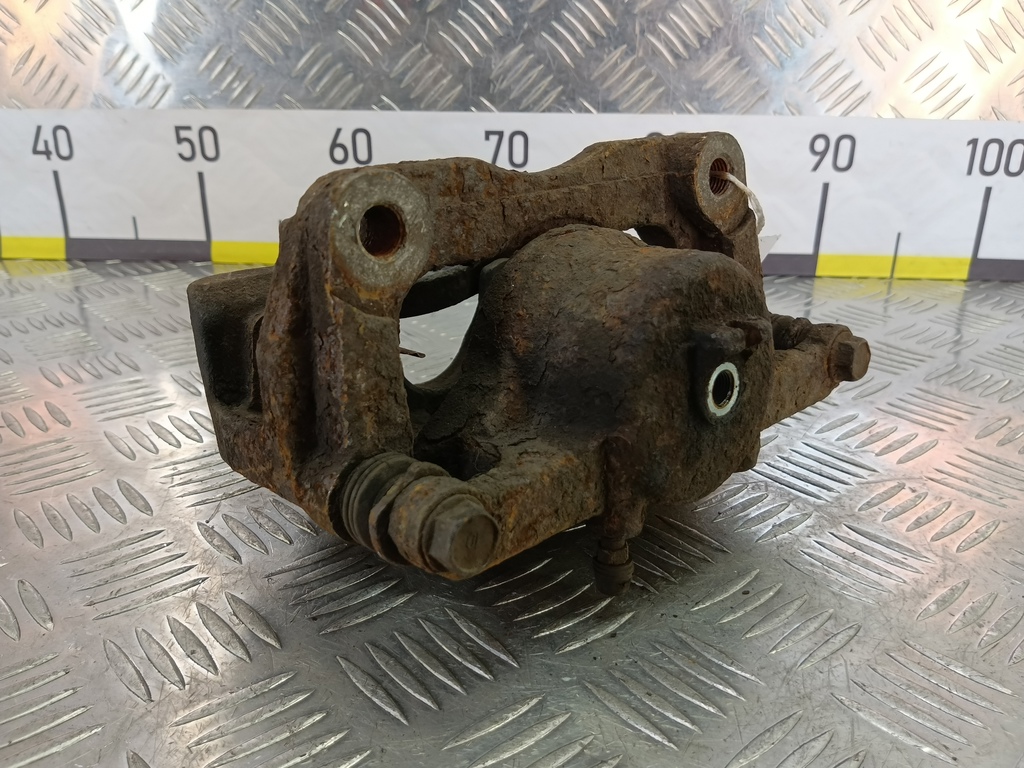 суппорт NISSAN QASHQAI  41001JD00A, 1210 рублей, Москва