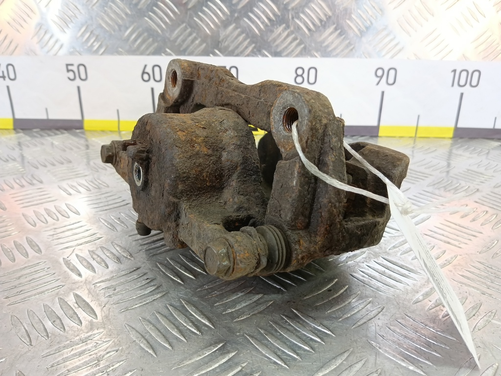 суппорт NISSAN QASHQAI  41001JD00A, 1210 рублей, Москва