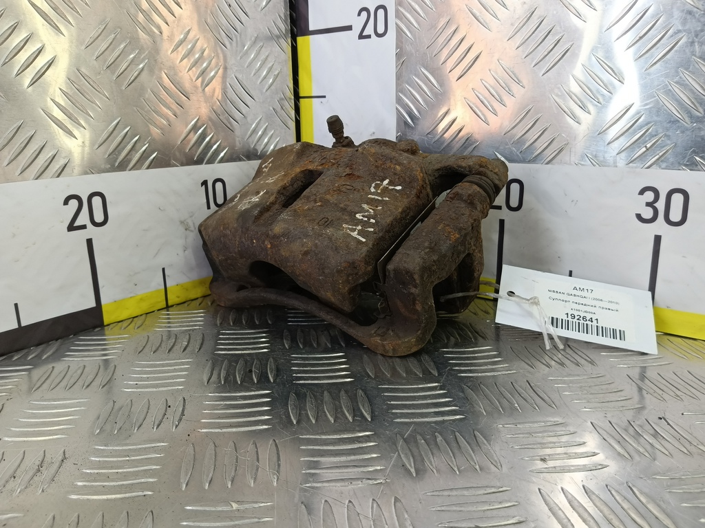 суппорт NISSAN QASHQAI  41001JD00A, 1210 рублей, Москва