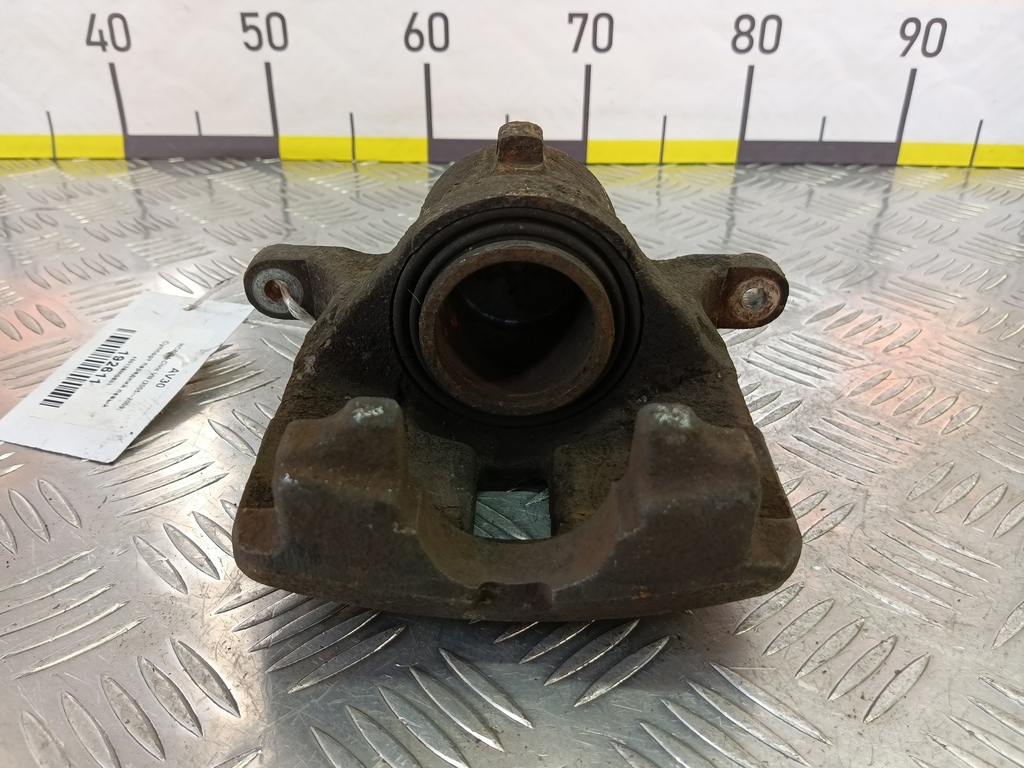 суппорт HONDA Civic 1.8 MT (140 л.с.)Civic  VIII (2005—2009) Хетчбэк 45013SMGE01, 750 рублей, Москва