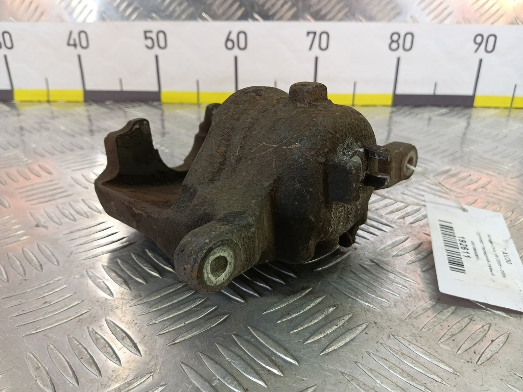 суппорт HONDA Civic 1.8 MT (140 л.с.)Civic  VIII (2005—2009) Хетчбэк 45013SMGE01, 750 рублей, Москва