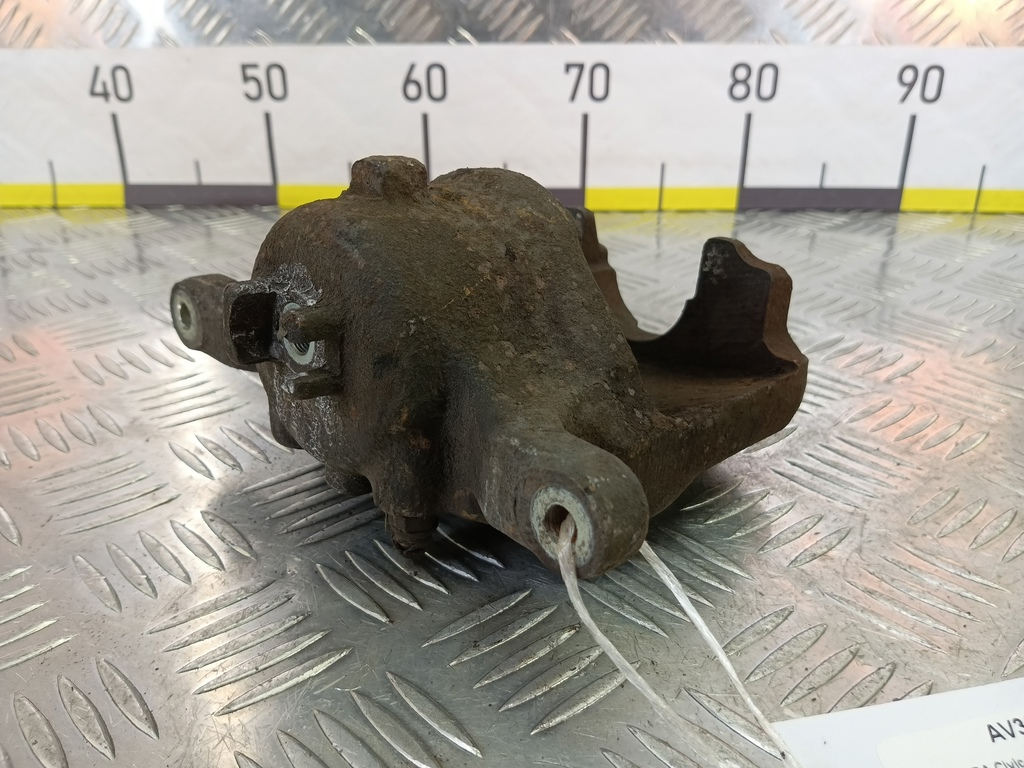 суппорт HONDA Civic 1.8 MT (140 л.с.)Civic  VIII (2005—2009) Хетчбэк 45013SMGE01, 750 рублей, Москва