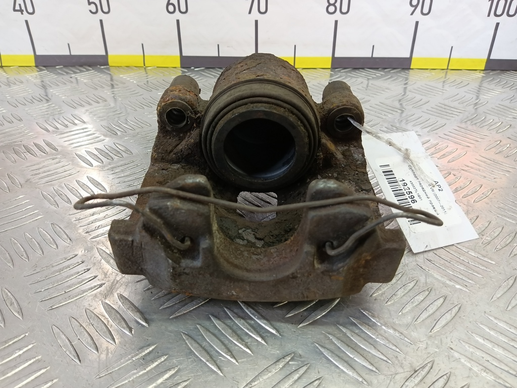 суппорт HONDA Accord 2.0 AT (156 л.с.)Accord  VIII (2007—2011) Седан 45002TL1G01, 1550 рублей, Москва