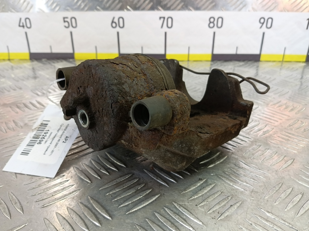 суппорт HONDA Accord 2.0 AT (156 л.с.)Accord  VIII (2007—2011) Седан 45002TL1G01, 1550 рублей, Москва