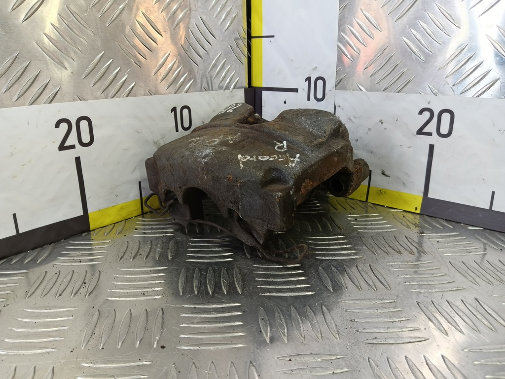 суппорт HONDA Accord 2.0 AT (156 л.с.)Accord  VIII (2007—2011) Седан 45002TL1G01, 1550 рублей, Москва