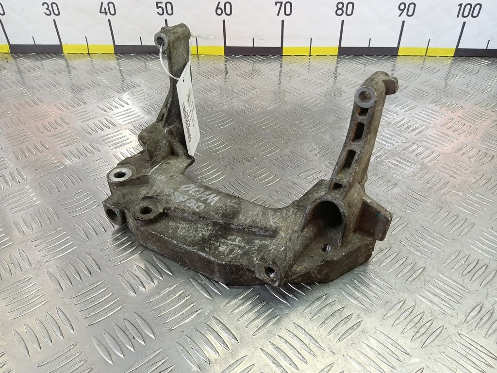 кронштейн двигателя (двс) Fiat Doblo  52219008, 630 рублей, Москва