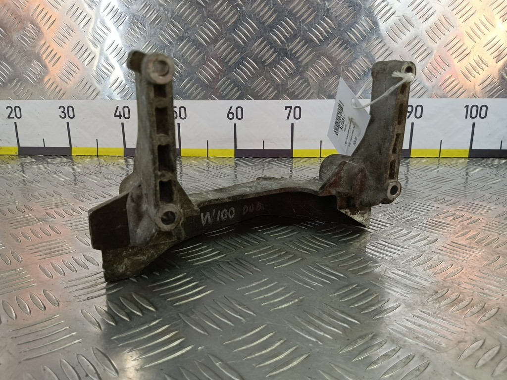 кронштейн двигателя (двс) Fiat Doblo  52219008, 630 рублей, Москва