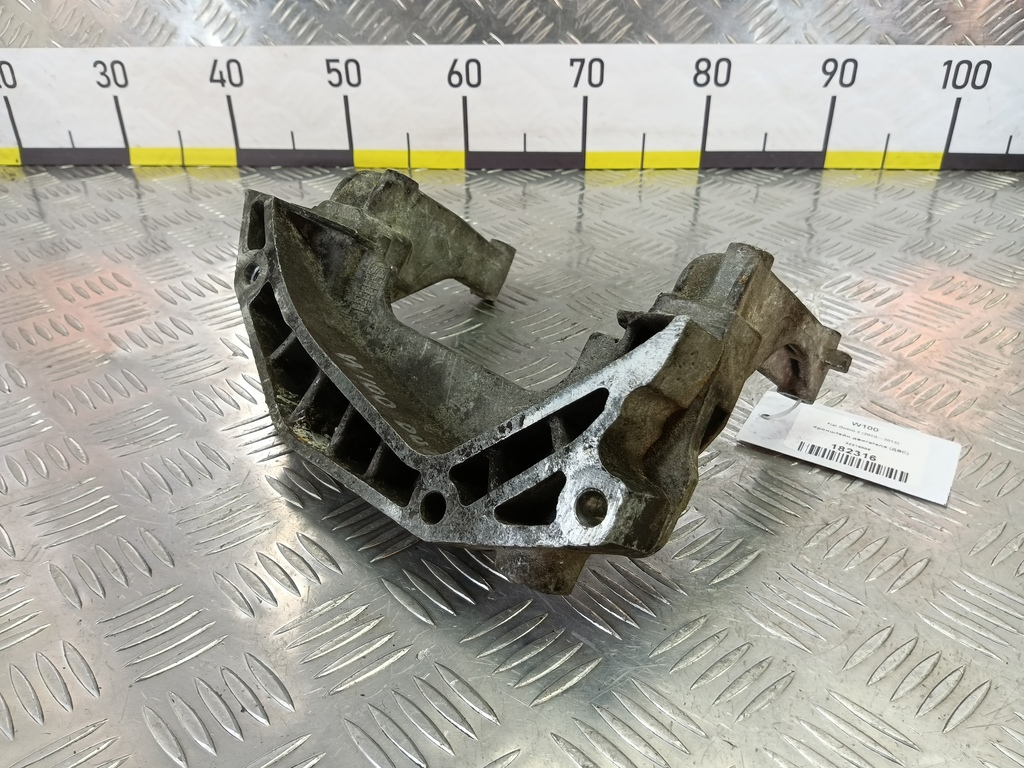 кронштейн двигателя (двс) Fiat Doblo  52219008, 630 рублей, Москва