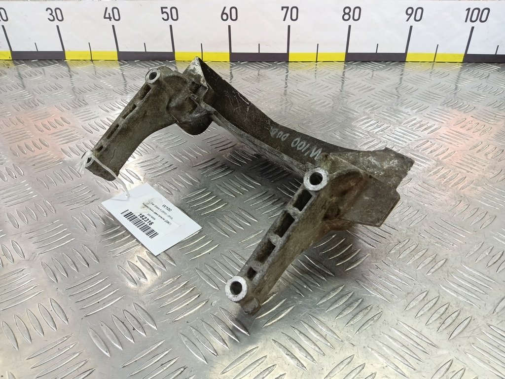 кронштейн двигателя (двс) Fiat Doblo  52219008, 630 рублей, Москва
