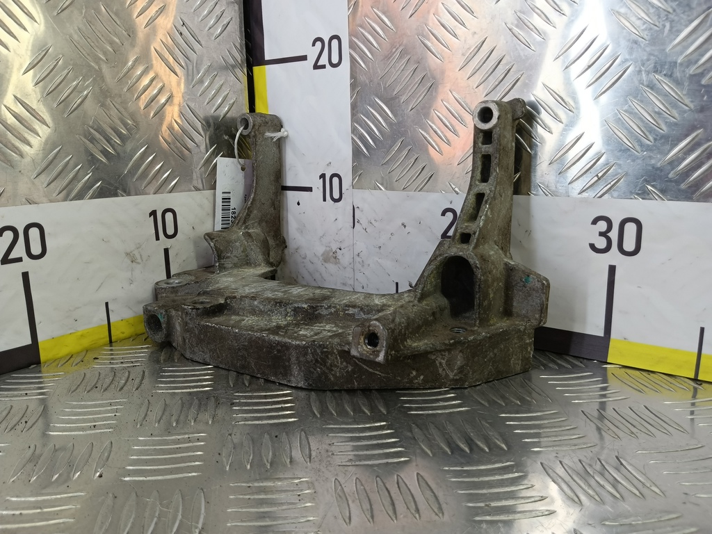 кронштейн двигателя (двс) Fiat Doblo  52219008, 630 рублей, Москва