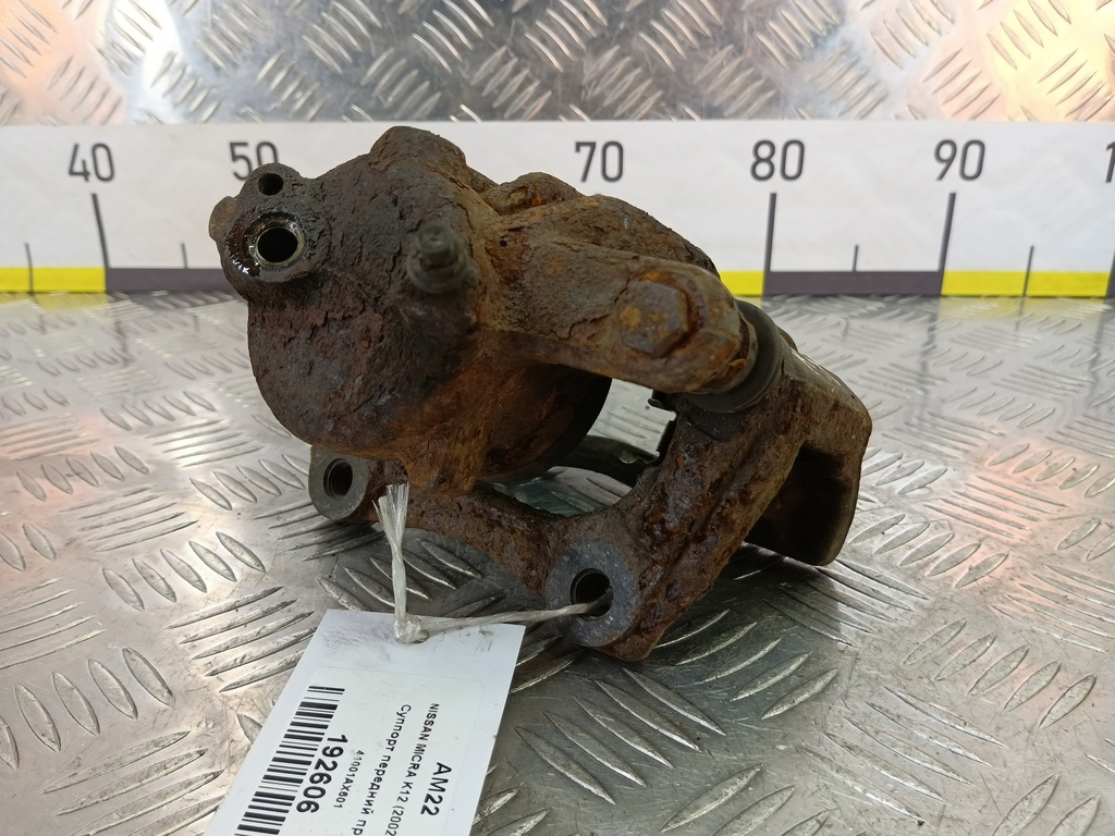 суппорт NISSAN MICRA  41001AX601, 3850 рублей, Москва