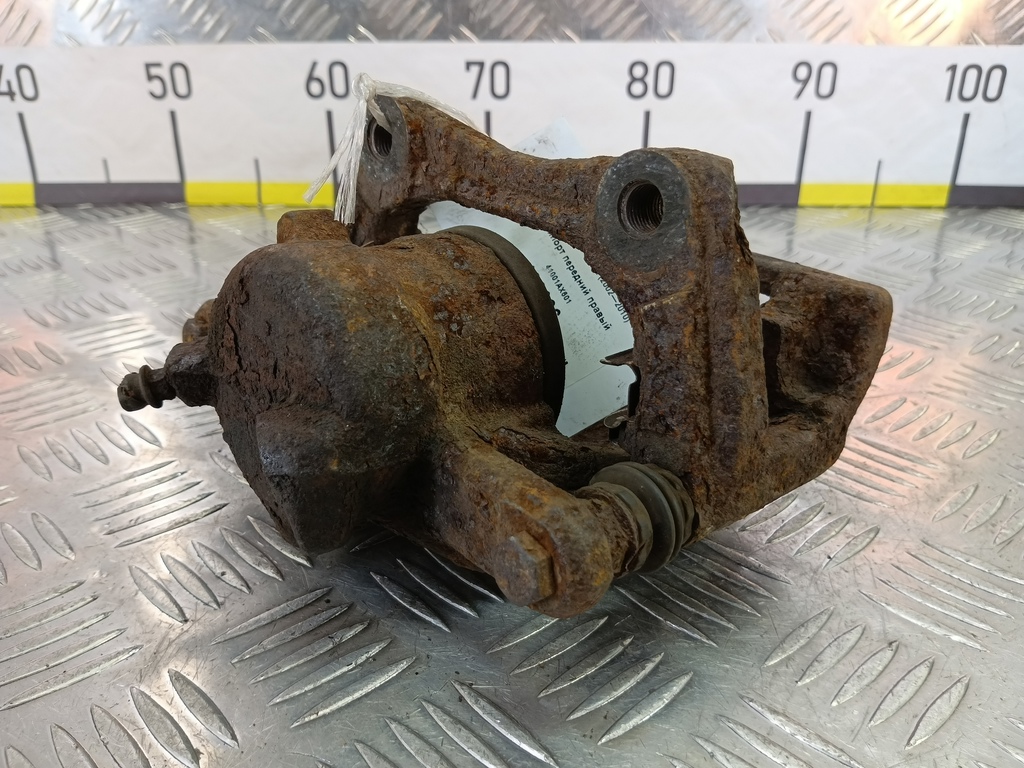 суппорт NISSAN MICRA  41001AX601, 3850 рублей, Москва