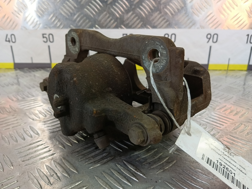 суппорт HONDA CR-V 2.0 AT (150 л.с.)CR-V  III (2006—2009) Внедорожник 45019SWWG00, 1550 рублей, Москва