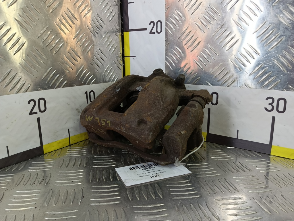 суппорт HONDA CR-V 2.0 AT (150 л.с.)CR-V  III (2006—2009) Внедорожник 45019SWWG00, 1550 рублей, Москва