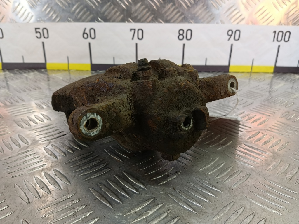 суппорт HONDA Civic 1.8 MT (140 л.с.)Civic  VIII (2005—2009) Хетчбэк 45013SMGE01, 750 рублей, Москва