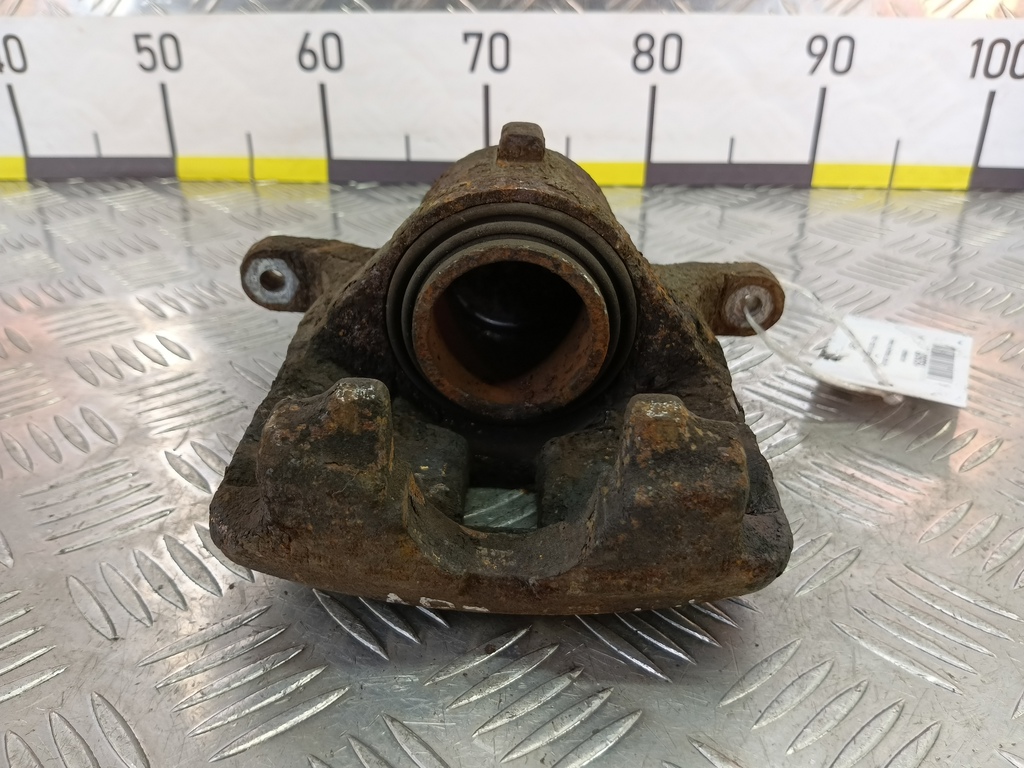 суппорт HONDA Civic 1.8 MT (140 л.с.)Civic  VIII (2005—2009) Хетчбэк 45013SMGE01, 750 рублей, Москва