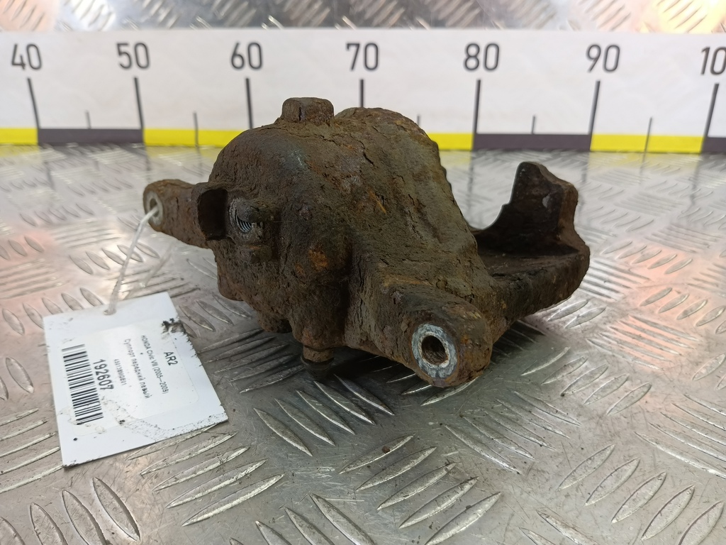 суппорт HONDA Civic 1.8 MT (140 л.с.)Civic  VIII (2005—2009) Хетчбэк 45013SMGE01, 750 рублей, Москва