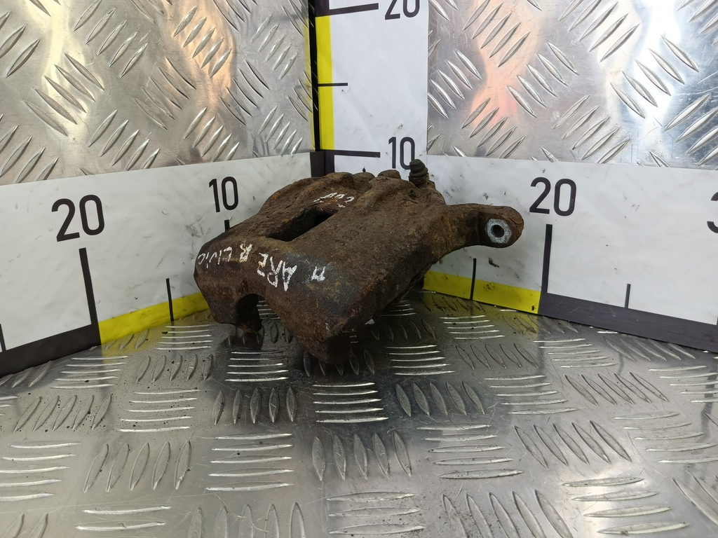 суппорт HONDA Civic 1.8 MT (140 л.с.)Civic  VIII (2005—2009) Хетчбэк 45013SMGE01, 750 рублей, Москва