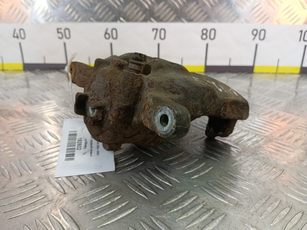 суппорт HONDA Civic 1.8 MT (140 л.с.)Civic  VIII (2005—2009) Хетчбэк 45012SMGE01, 1210 рублей, Москва