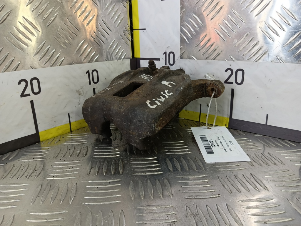 суппорт HONDA Civic 1.8 MT (140 л.с.)Civic  VIII (2005—2009) Хетчбэк 45012SMGE01, 1210 рублей, Москва