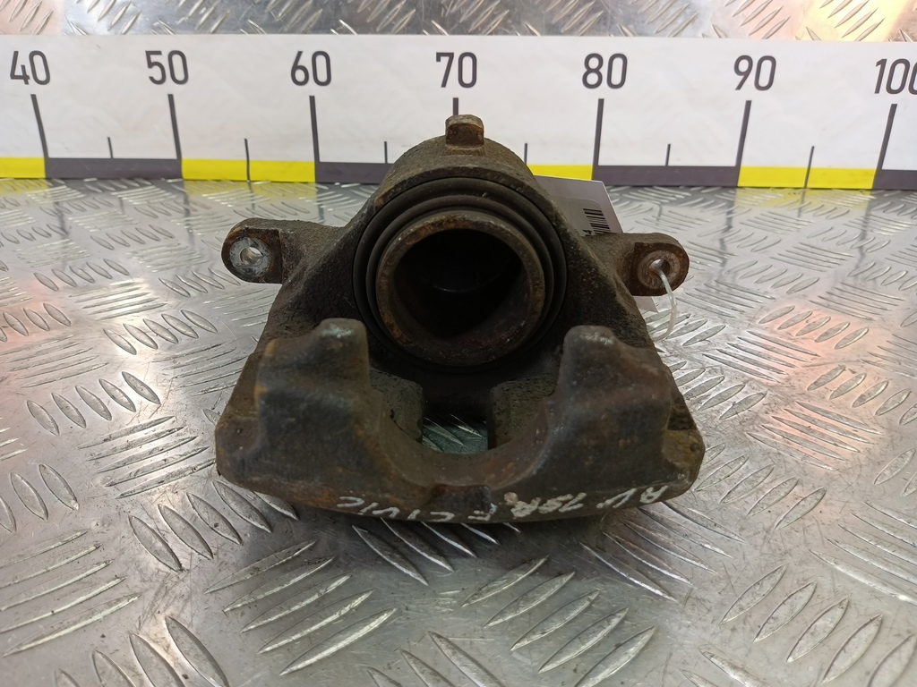 суппорт HONDA Civic 1.8 MT (140 л.с.)Civic  VIII (2005—2009) Хетчбэк 45012SMGE01, 1210 рублей, Москва