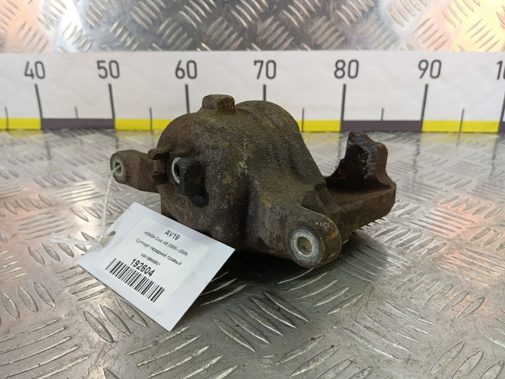 суппорт HONDA Civic 1.8 MT (140 л.с.)Civic  VIII (2005—2009) Хетчбэк 45012SMGE01, 1210 рублей, Москва