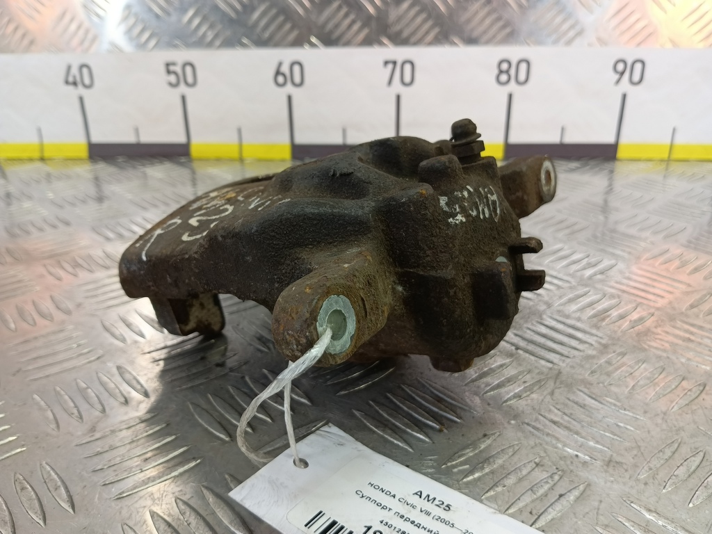 суппорт HONDA Civic 1.8 MT (140 л.с.)Civic  VIII (2005—2009) Хетчбэк 45012SMGE01, 1210 рублей, Москва