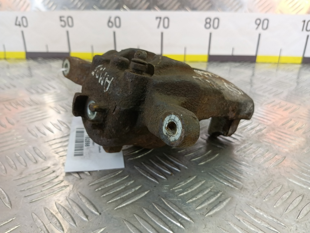 суппорт HONDA Civic 1.8 MT (140 л.с.)Civic  VIII (2005—2009) Хетчбэк 45012SMGE01, 1210 рублей, Москва