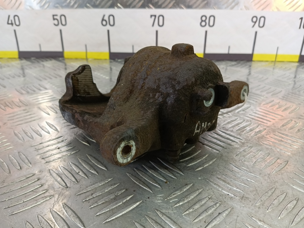 суппорт HONDA Civic 1.8 MT (140 л.с.)Civic  VIII (2005—2009) Хетчбэк 45012SMGE01, 1210 рублей, Москва