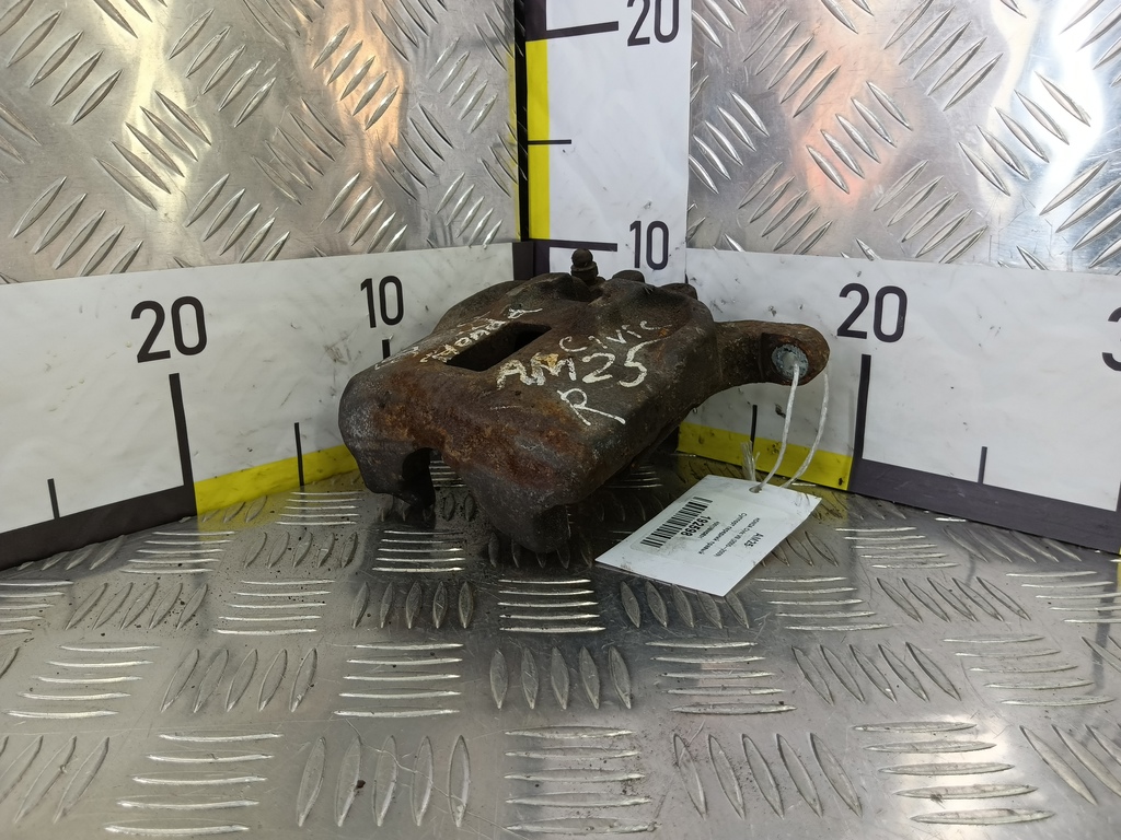 суппорт HONDA Civic 1.8 MT (140 л.с.)Civic  VIII (2005—2009) Хетчбэк 45012SMGE01, 1210 рублей, Москва