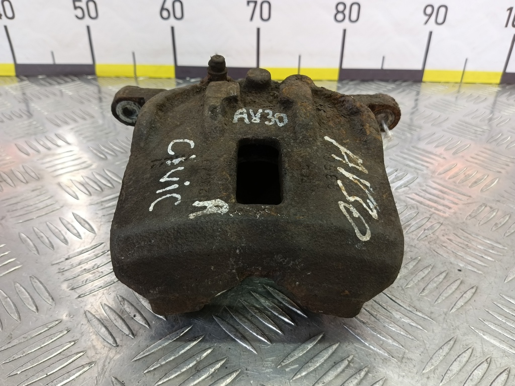 суппорт HONDA Civic 1.8 MT (140 л.с.)Civic  VIII (2005—2009) Хетчбэк 45012SMGE01, 1210 рублей, Москва