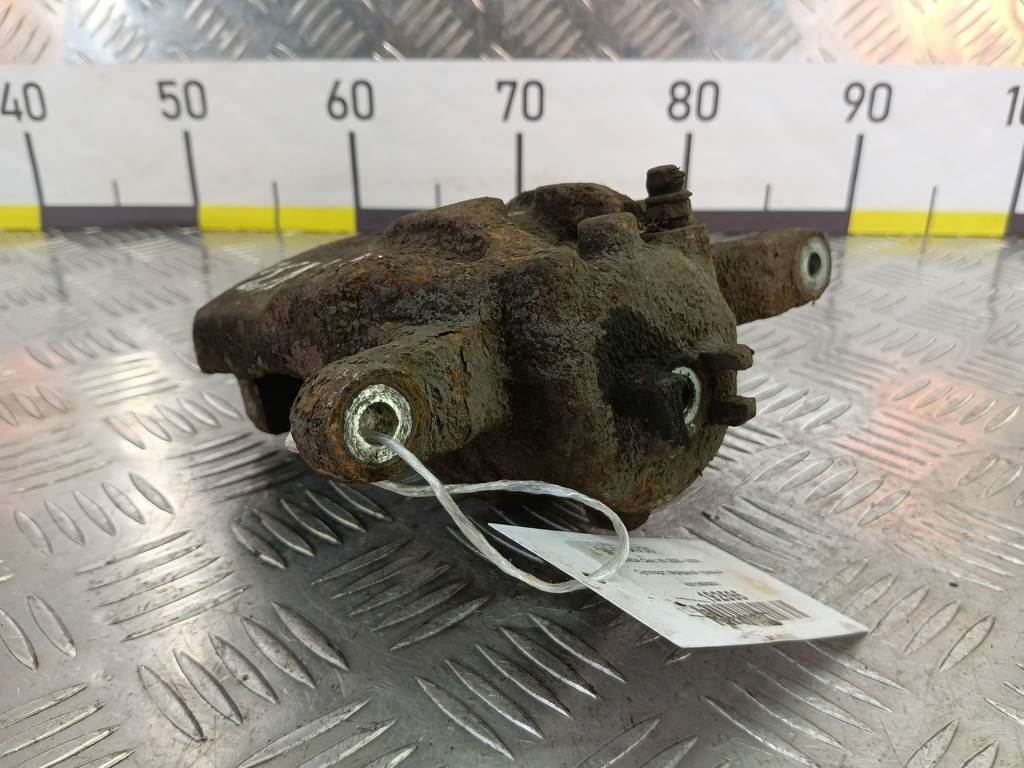 суппорт HONDA Civic 1.8 MT (140 л.с.)Civic  VIII (2005—2009) Хетчбэк 45012SMGE01, 1210 рублей, Москва