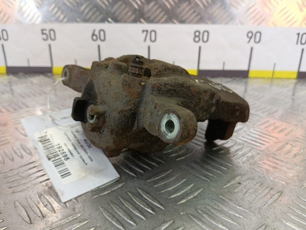 суппорт HONDA Civic 1.8 MT (140 л.с.)Civic  VIII (2005—2009) Хетчбэк 45012SMGE01, 1210 рублей, Москва