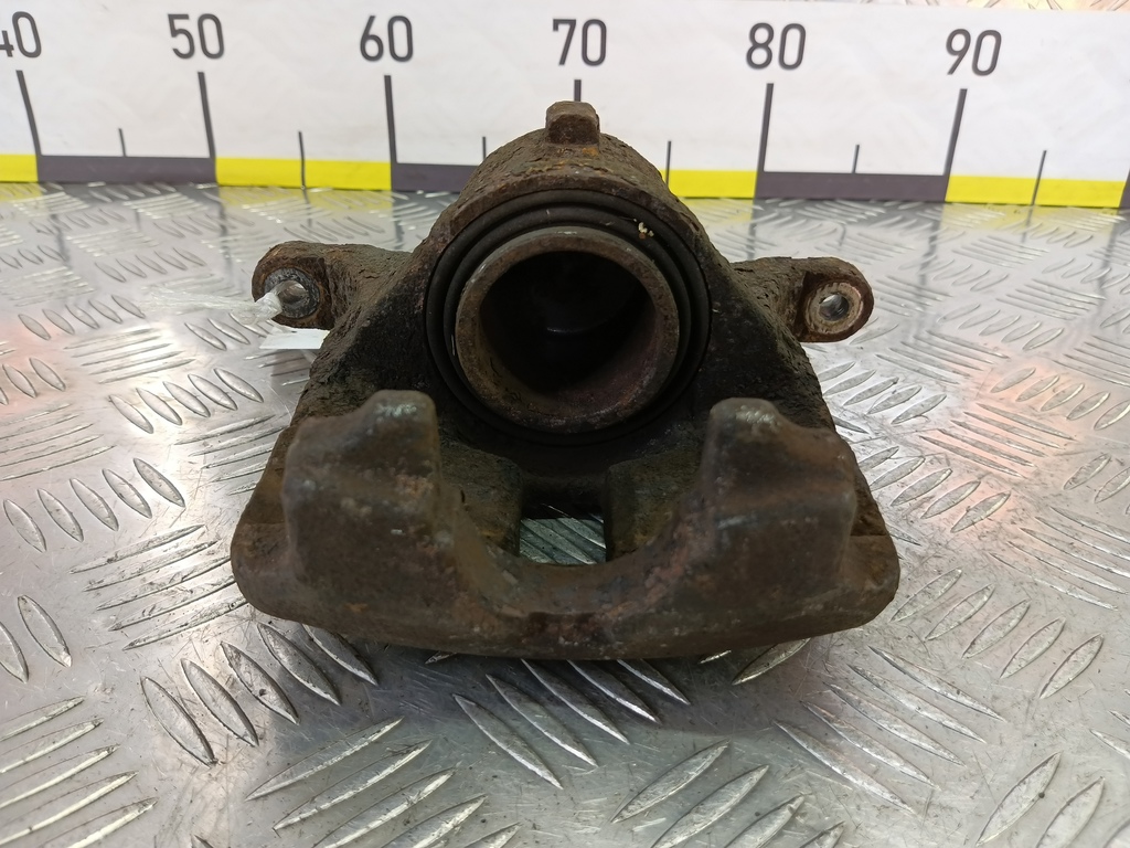 суппорт HONDA Civic 1.8 MT (140 л.с.)Civic  VIII (2005—2009) Хетчбэк 45012SMGE01, 1210 рублей, Москва