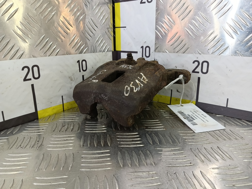 суппорт HONDA Civic 1.8 MT (140 л.с.)Civic  VIII (2005—2009) Хетчбэк 45012SMGE01, 1210 рублей, Москва