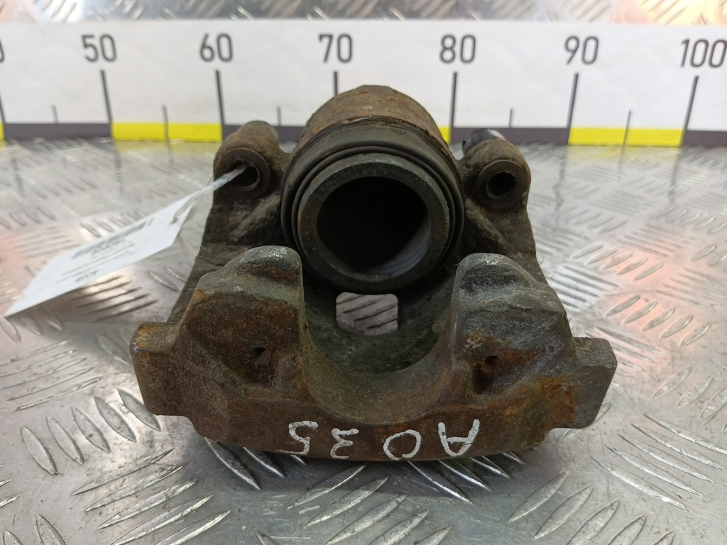 суппорт HONDA Accord 2.0 AT (156 л.с.)Accord  VIII (2007—2011) Седан 45002TL1G01, 1550 рублей, Москва