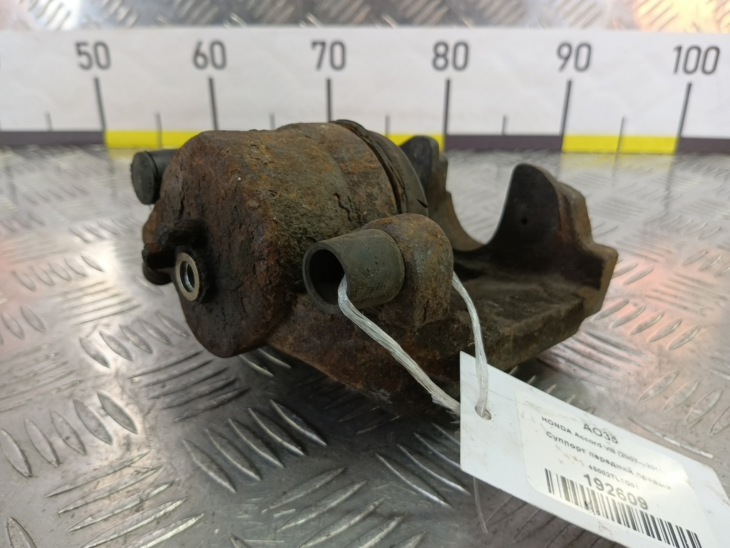 суппорт HONDA Accord 2.0 AT (156 л.с.)Accord  VIII (2007—2011) Седан 45002TL1G01, 1550 рублей, Москва