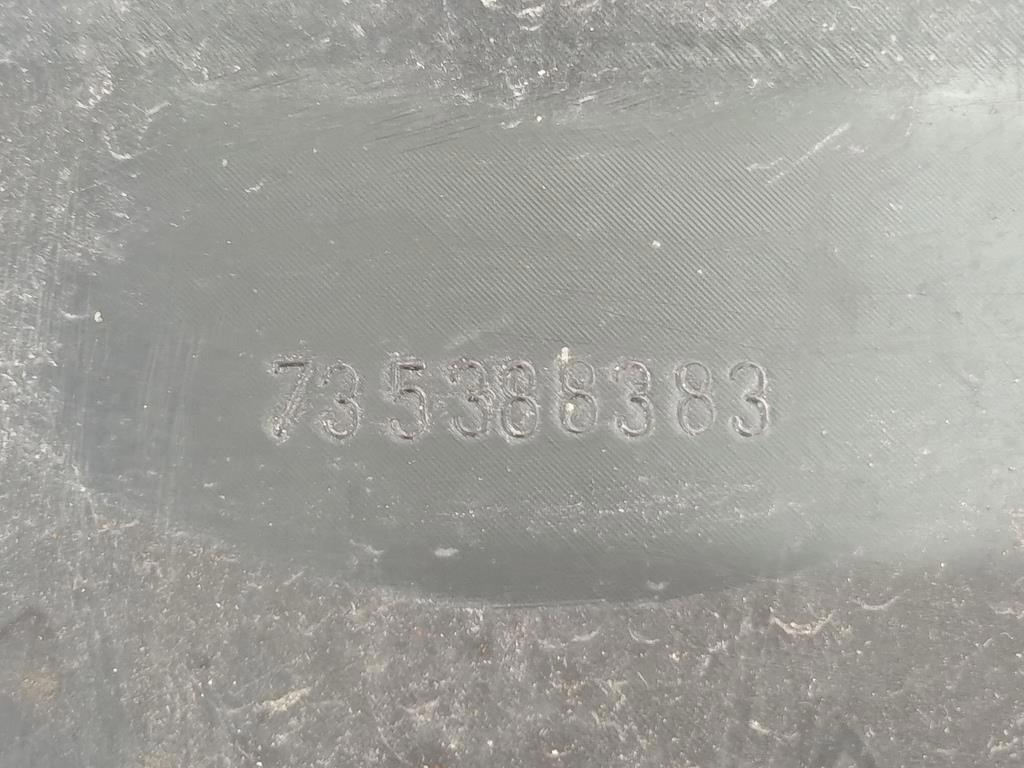 накладка двери Fiat Doblo 1.4 MT (78 л.с.)Doblo  I рестайлинг (2005—2015) Фургон 735417817, 630 рублей, Москва