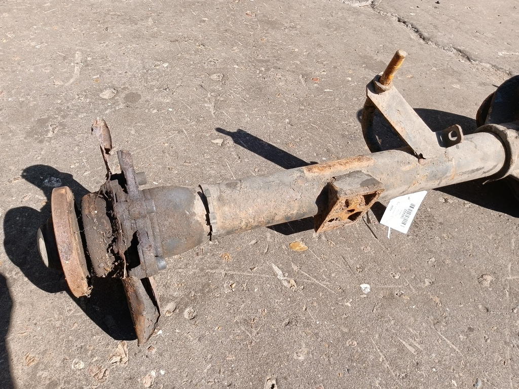 мост Iveco Daily 2.3 D MT (126 л.с.)Daily  V (2011—2014) Пикап 46391693, 26850 рублей, Москва