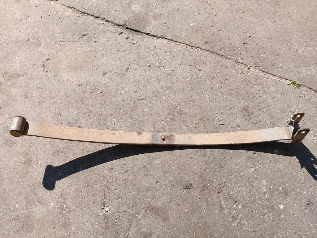 рессора Iveco Daily 2.3 D MT (126 л.с.)Daily  V (2011—2014) Пикап 504094252, 8450 рублей, Москва